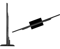 Sharp LC 60LE740 - 1405273 - zdjęcie 3